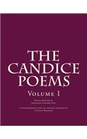 The Candice Poems