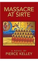 Massacre at Sirte: (English)