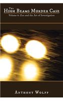 The High Beams Murder Case