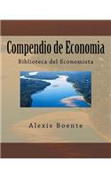 Compendio de Economia