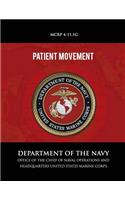 Patient Movement