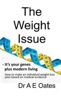 The Weight Issue