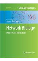 Network Biology