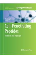 Cell-Penetrating Peptides