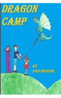 Dragon Camp: (English)