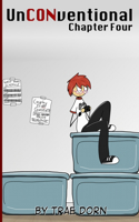 UnCONventional Chapter Four: A Comic About the People Who Run a Convention(5 Unconventional)