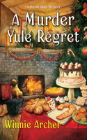 Murder Yule Regret