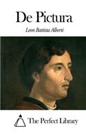 De Pictura