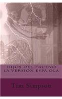 Hijos del Trueno