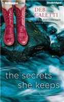 The Secrets She Keeps