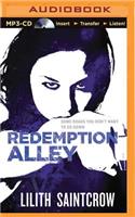 Redemption Alley