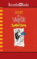 Diary of a Wimpy Kid: Double Down