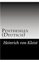 Penthesilea (Deutsch)