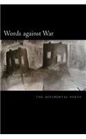 Words against War