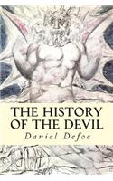The History of the Devil