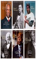 African American Trailblazers