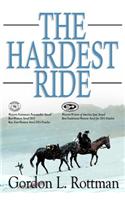 The Hardest Ride: The Bean Recipe