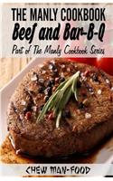 Manly Cookbook