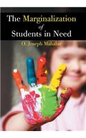 The Marginalization of Students in Need: (English)