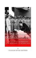 Postwar Occupation of Japan