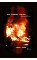 What You May Not Know About Haverhill Fires