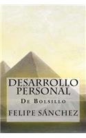 Desarrollo Personal de Bolsillo