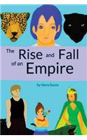 Rise And Fall Of An Empire