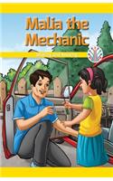 Malia the Mechanic