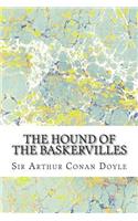 Hound Of The Baskervilles