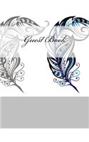 Guest Book