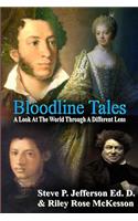 Bloodline Tales