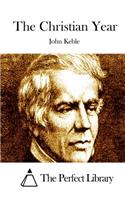 The Christian Year: (English)