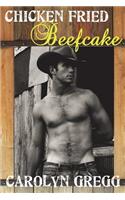 Chicken Fried Beefcake