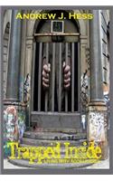 Trapped Inside: Living with Agoraphobia(English)