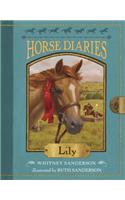 Horse Diaries #15: Lily