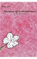 Book Too: Because of Grandmother