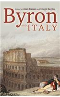 Byron and Italy