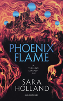 Phoenix Flame: (Havenfall)