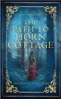 Path to Horn Cottage