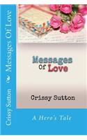 Messages Of Love