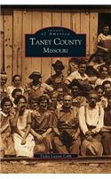 Taney County, Missouri