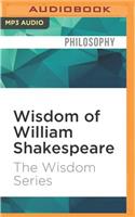 Wisdom of William Shakespeare