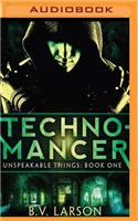 Technomancer