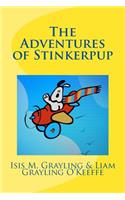 Adventures of Stinkerpup