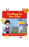 Coding in the City: (21st Century Skills Innovation Library: Makers as Innovators)
