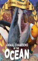 Animal Champions of the Ocean