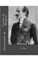 Cyrano de Bergerac