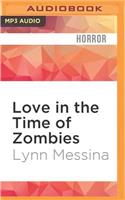 Love in the Time of Zombies