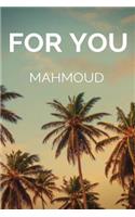 For You