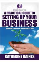 Practical Guide to Setting Up Your Business